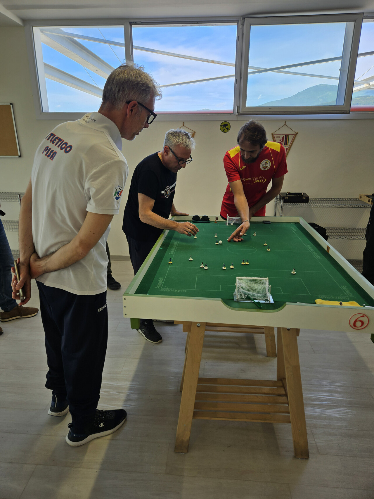 Tornei del Club