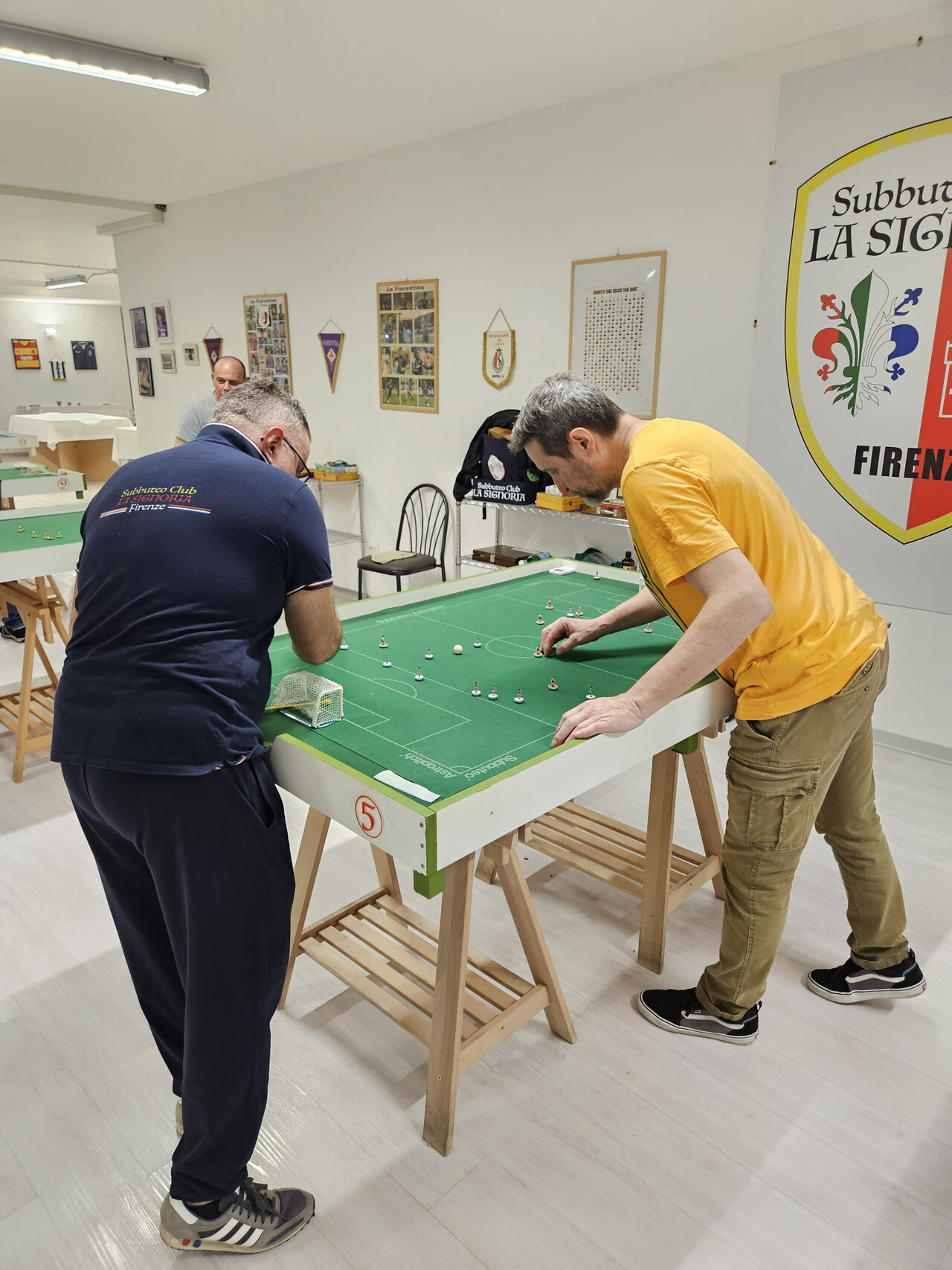Tornei del Club