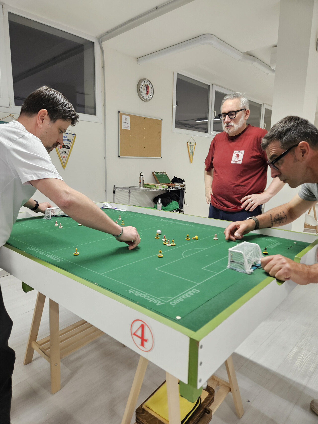 Tornei del Club