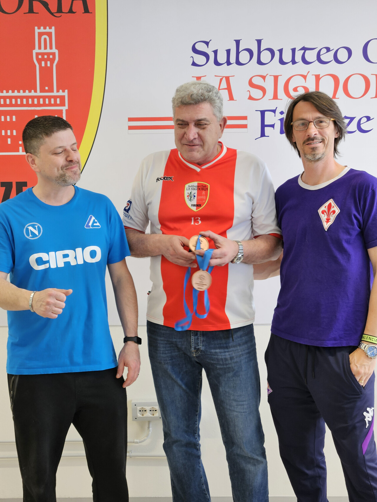 Tornei del Club