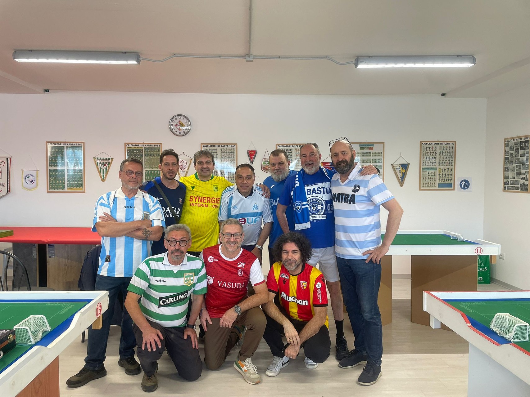 Tornei del Club