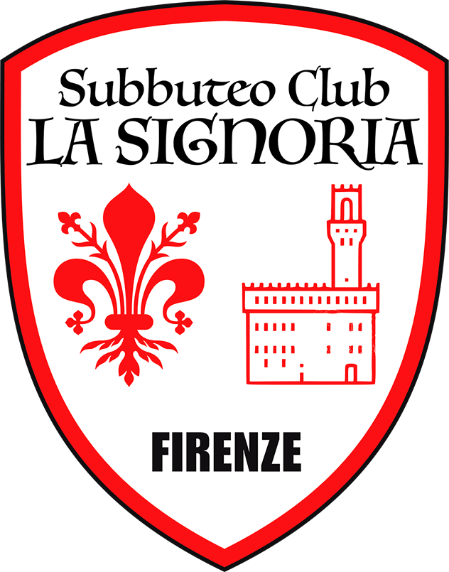 Logo APS Subbuteo Club La Signoria