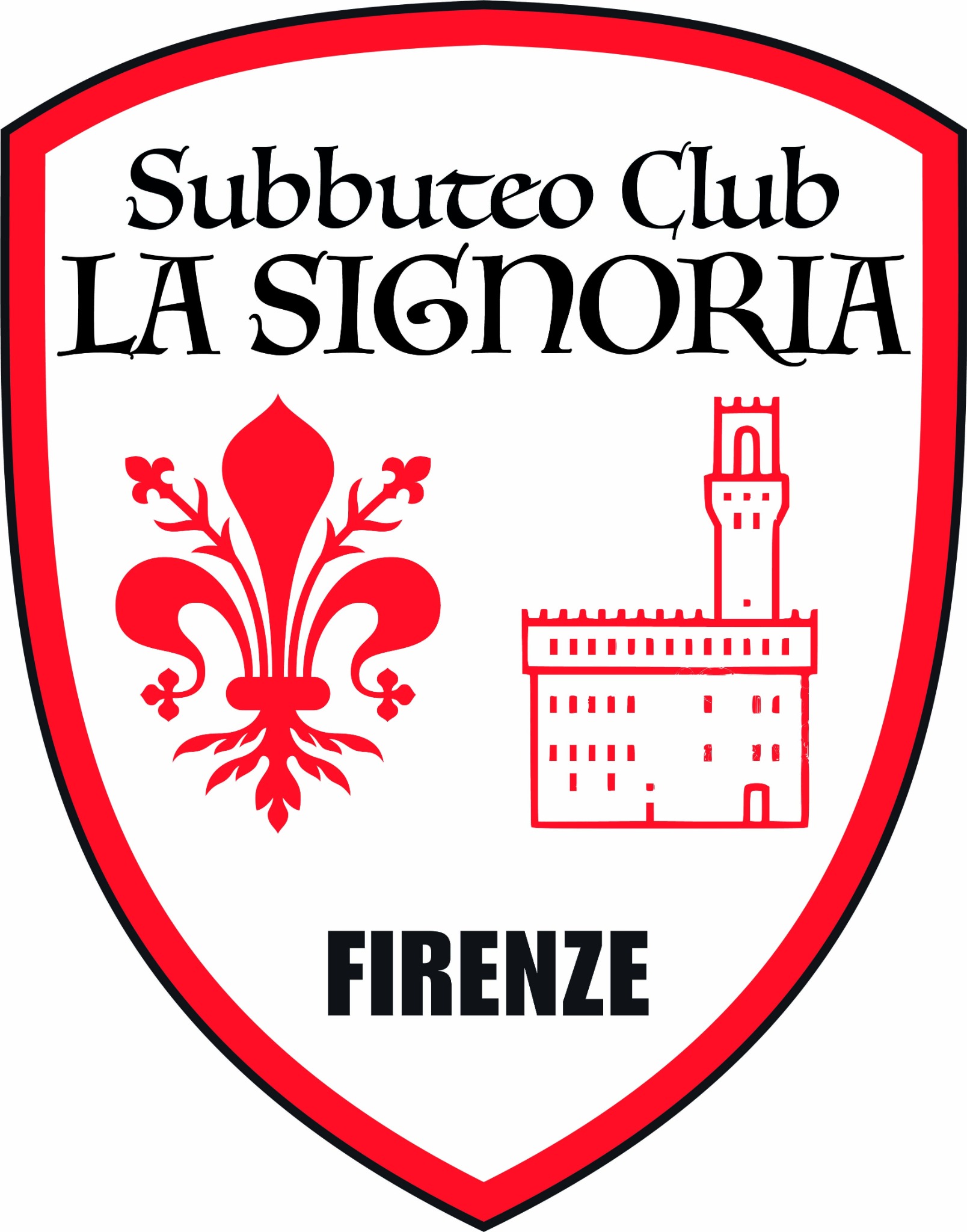 Logo APS Subbuteo Club La Signoria