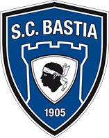 Logo di Bastia