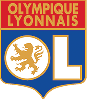 Logo di Olympique Lione