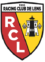 Logo di RC Lens