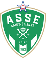 Logo di Saint Etienne