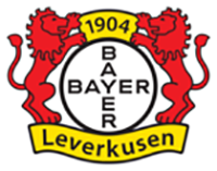 Logo di Bayern 04 Leverkusen