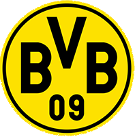 Logo di Borussia Dortmund