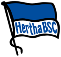 Logo di Hertha Berlino