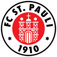 Logo di St Pauli