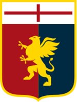 Logo di Genoa