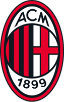 Logo di Milan