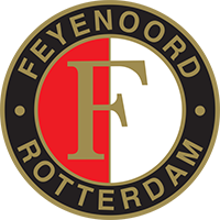 Logo di Feyenoord