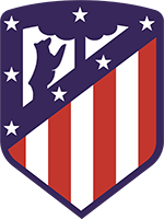 Logo di Atletico Madrid