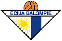 Logo di Ecija Balompie