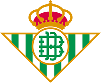 Logo di Real Betis