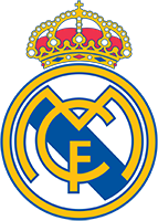 Logo di Real Madrid