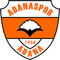 Logo di Adanaspor