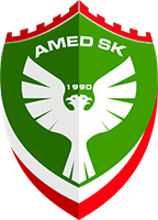 Logo di Amedspor