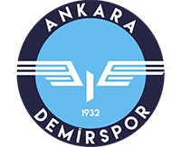 Logo di Ankara Demispor