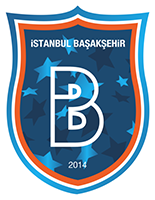 Logo di Basaksehir