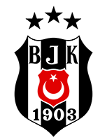 Logo di Besiktas