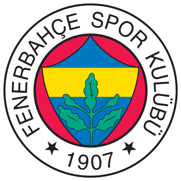 Logo di Fenerbahce