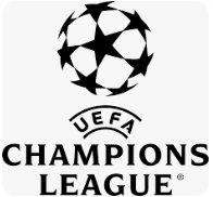 Logo Champions League